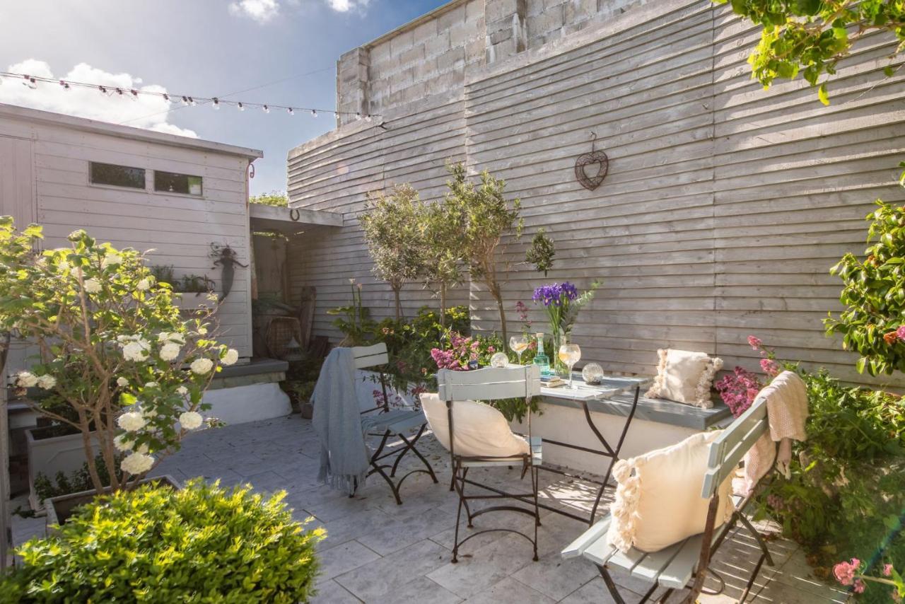 Carvossa, Marazion Villa Exterior photo