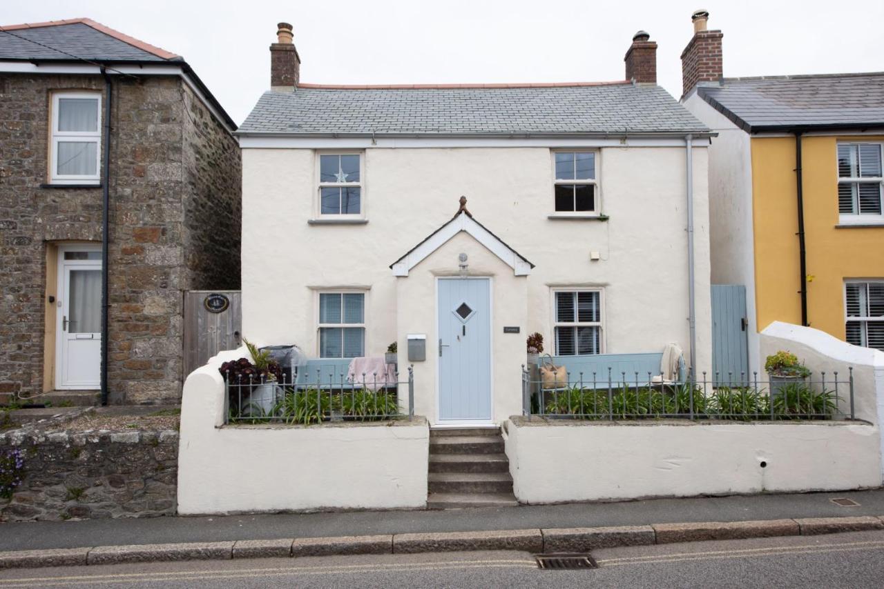 Carvossa, Marazion Villa Exterior photo