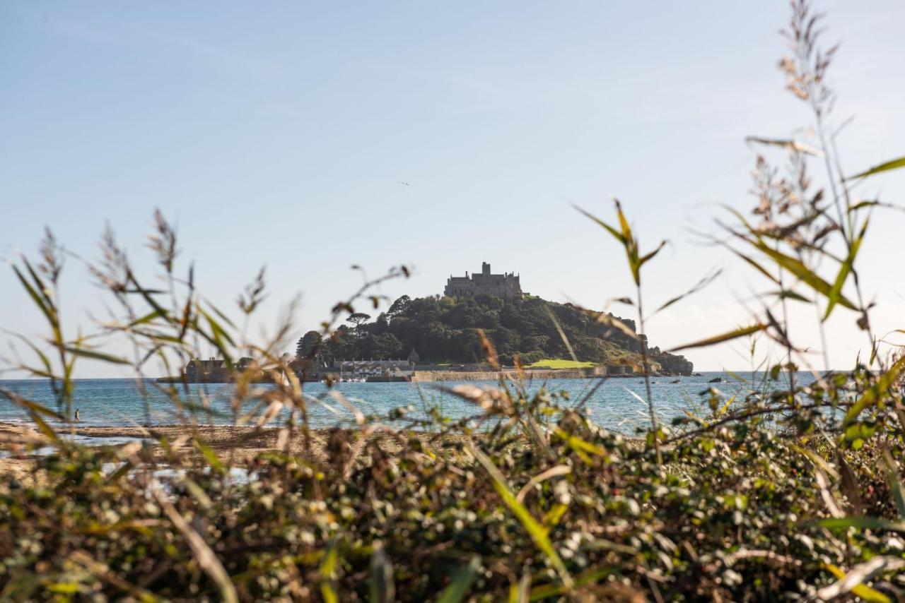 Carvossa, Marazion Villa Exterior photo