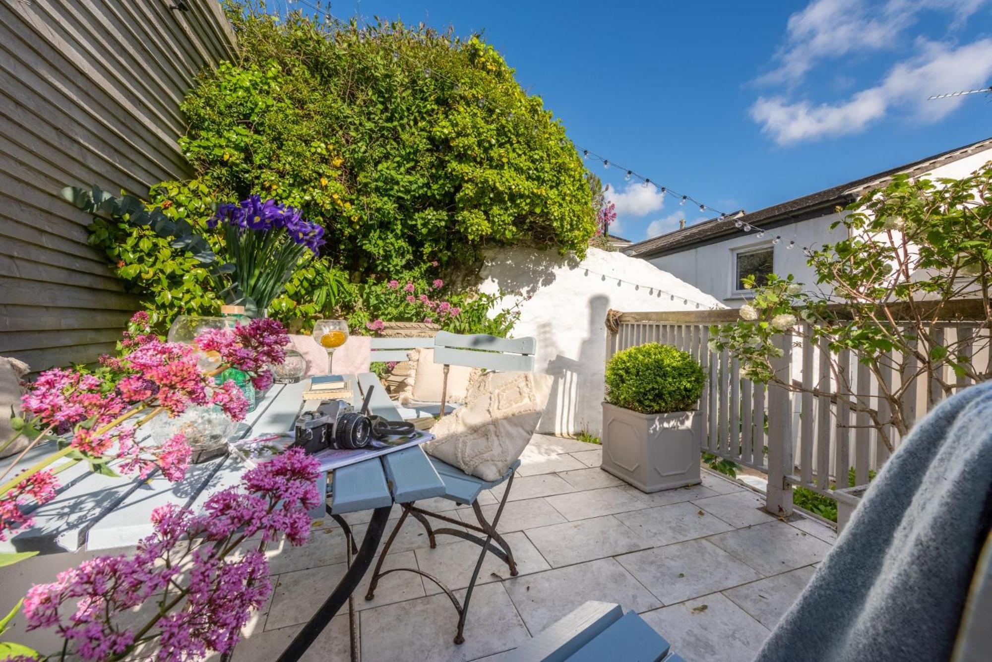 Carvossa, Marazion Villa Exterior photo